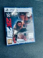 Wwe 2k25, Enlèvement ou Envoi, Comme neuf