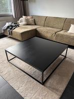 Zwarte salontafel, Huis en Inrichting, Ophalen