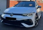 Volkswagen Golf 8 R 2.0 Tsi 320pk!, Auto's, Automaat, 4 cilinders, 1984 cc, Wit