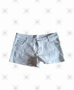 Short - 44 - c&a, Vêtements | Femmes, Culottes & Pantalons, Taille 42/44 (L), Enlèvement ou Envoi, Comme neuf, Blanc