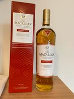 Macallan Classic cut 2021, Verzamelen, Ophalen of Verzenden, Zo goed als nieuw