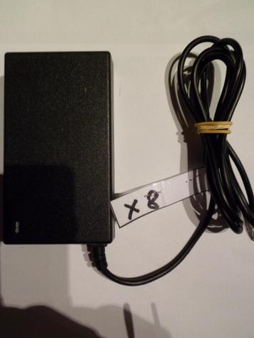 Chargeur adaptateur secteur FSP Group 100-240VAC=> 12.0VDC, Enlèvement, Comme neuf