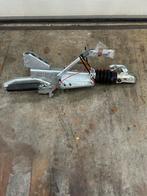 Knott  KFGL-35A oplooprem aanhangwagen nieuw!, Ophalen, Zo goed als nieuw