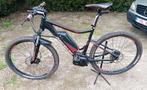 Merida big seven elite 300 + chiptuning (35 km/u), Ophalen, Zo goed als nieuw