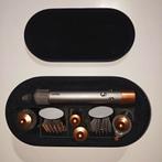 Dyson Airwrap Complete, Enlèvement