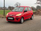 Hyundai i10 1.25 Benzine – Distributieketting - Gekeurd, Auto's, 4 cilinders, Leder en Stof, 905 kg, Elektrische ramen