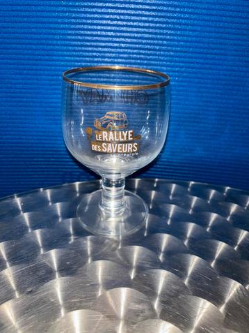 Chimay-glas - de combinatie van smaken beschikbaar voor biedingen