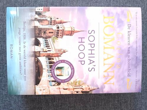 Corina Bomann - Sophia's hoop, Boeken, Literatuur, Zo goed als nieuw, Ophalen