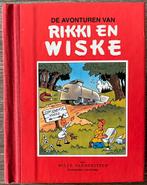 Rikki & Wiske(mini) én De bronzen sleutel(mini), Boeken, Ophalen of Verzenden