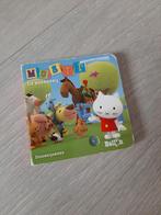 Kinderboekje Musti, Ophalen of Verzenden, Gelezen