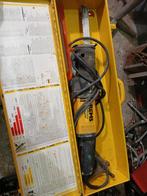 REMS Tiger elektrische buisreciprozaag, Doe-het-zelf en Bouw, Ophalen