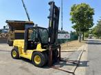 HYSTER H 7.00 XL 7.0T - 5400mm - SIDESHIFT - PERKINS 4 CYLIN, Meer dan 4000 kg, Diesel, Heftruck, HYSTER