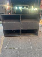 15 inch rcf wbin, Ophalen