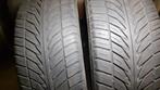 2 -banden   INTENSA 215/40 RZ 17  83W, Ophalen, 17 inch, All Season, Band(en)