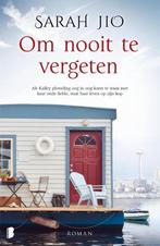 Om nooit te vergeten - Sarah Jio, Boeken, Ophalen of Verzenden, Gelezen, België