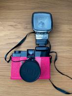 Lomography diana f+ special edition 120 rolfilm, Audio, Tv en Foto, Ophalen of Verzenden, Gebruikt