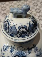 Delft vazen, Antiquités & Art, Antiquités | Vases, Enlèvement ou Envoi