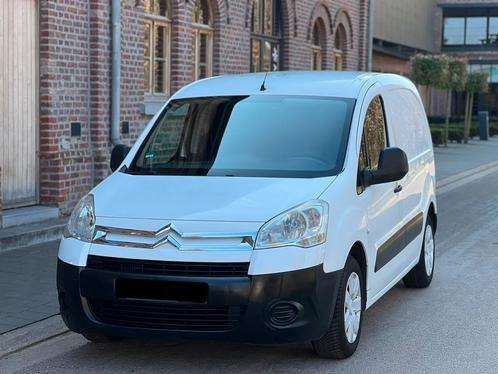 CITROEN BERLINGO*ZEER PROPER STAAT*3ZIT, Auto's, Citroën, Bedrijf, Te koop, Berlingo, Mistlampen, Diesel, Euro 5, Voorwielaandrijving