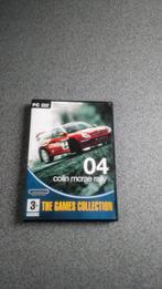 Jeu PC Colin McRae Rally 04, Consoles de jeu & Jeux vidéo, Course et Pilotage, Utilisé, Enlèvement ou Envoi
