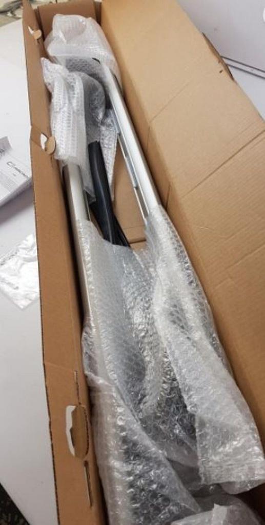 Dakdrager origineel imperiaal 1617534480 Citroën C3 Aircross, Auto diversen, Dakdragers, Nieuw, Ophalen of Verzenden