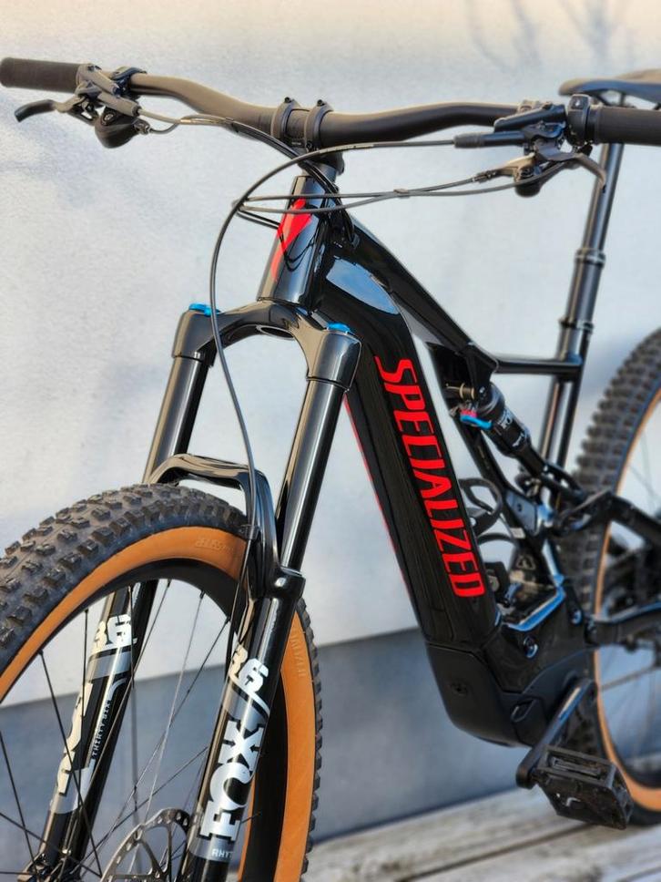 Specialized Turbo Levo Nieuw!!!, Fietsen en Brommers, Fietsen | Mountainbikes en ATB, Ophalen of Verzenden
