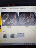 Munten nieuw finland, Postzegels en Munten, Munten | Europa | Euromunten, Ophalen of Verzenden, Finland