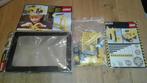 Lego technic vintage 8020 camion jaune complet avec boite, Enlèvement ou Envoi, Utilisé, Ensemble complet, Lego
