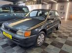 Toyota Starlet 1.0I 119.000 Km. Bj. 1990 3-Deurs, Voorwielaandrijving, 4 zetels, Stof, Bedrijf