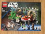 Lego 40658 - Millennium Falcon kerstdiner, Kinderen en Baby's, Speelgoed | Duplo en Lego, Ophalen of Verzenden, Nieuw, Complete set