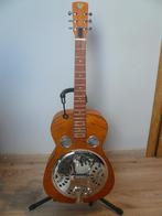DOBRO ELECTRO-ACOUSTIQue ( neuf), Ophalen of Verzenden, Nieuw, Resonator- of Dobrogitaar, Met (piezo-)element