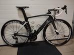 Race fiets carbon met velgremmen, Fietsen en Brommers, Ophalen, Nieuw, Carbon