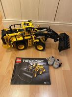 Lego technic 42030, Comme neuf, Ensemble complet, Enlèvement, Lego