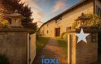 Gerenoveerde Luxe Natuurstenen Villa nabij Limoges – 388 m², 10 kamers, 250 m², Frankrijk, Rilhac-Rancon