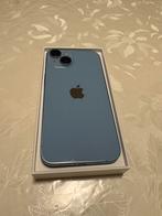 Iphone 14 blue 128 GB, Telecommunicatie, Mobiele telefoons | Apple iPhone, Ophalen, Zo goed als nieuw, 128 GB, IPhone 14