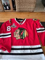 Vareuse hockey Patrick Kane, Sports & Fitness, Enlèvement ou Envoi, Comme neuf, Vêtements