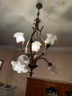 retro luster, Ophalen, Overige materialen, 50 tot 75 cm, Zo goed als nieuw