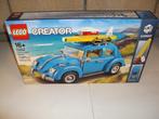 Lego Creator 10252 Volkswagen Beetle, Ophalen of Verzenden, Nieuw, Complete set, Lego