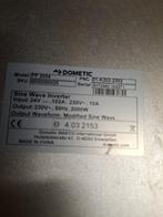 Omvormer 24 naar 220v 2000watt, Enlèvement