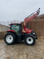Tracteur Case Maxxum 135 ac chargeur MX, Zakelijke goederen, Landbouw | Tractoren, Ophalen, Case IH