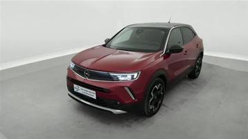Opel Mokka 1.2 Turbo 130cv AT8 Elegance NAVI / FULL LED / S- beschikbaar voor biedingen