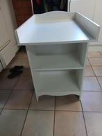 Luiertafel met opbergruimte, Kinderen en Baby's, Ophalen, Zo goed als nieuw