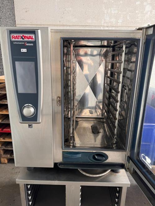 Rational en ander keukenmateriaal, Zakelijke goederen, Horeca | Keukenapparatuur, Gebruikt, Ophalen