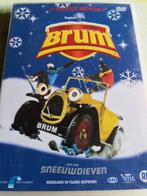 dvd Brum en de sneeuwdieven, Enlèvement ou Envoi