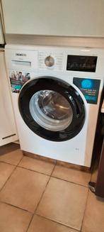 Siemens wasmachine WM14N2B3FG  NIEUW!!!, Ophalen