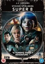 Super 8 (Sealed), Envoi, Neuf, dans son emballage, Science-Fiction