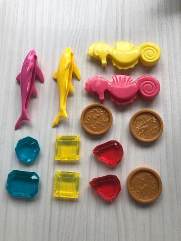 Opduik speelgoed  beschikbaar voor biedingen