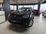 Dacia Duster TCe Comfort *APP/PDC*, Auto's, Voorwielaandrijving, Stof, Gebruikt, Zwart