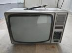 Tof Retro-TV'tje van Belgisch Merk BARCO (DELTA 2), Audio, Tv en Foto, Vintage Televisies, Ophalen, Gebruikt, Minder dan 40 cm