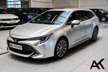 Toyota Corolla SW 1.8 Hybrid Sport GPF e-CVT - NAVI / CAMERA