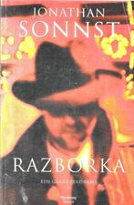 Razborka - Jonathan Sonnst, Boeken, Ophalen of Verzenden